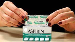 ASPIRIN TRONG PHÒNG NGỪA TIÊN PHÁT TẠO RA SỰ TRANH CÃI